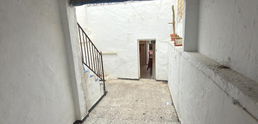 CASA EN EL CORONIL