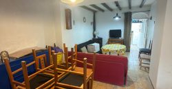 CASA EN EL CORONIL