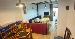 CASA EN EL CORONIL