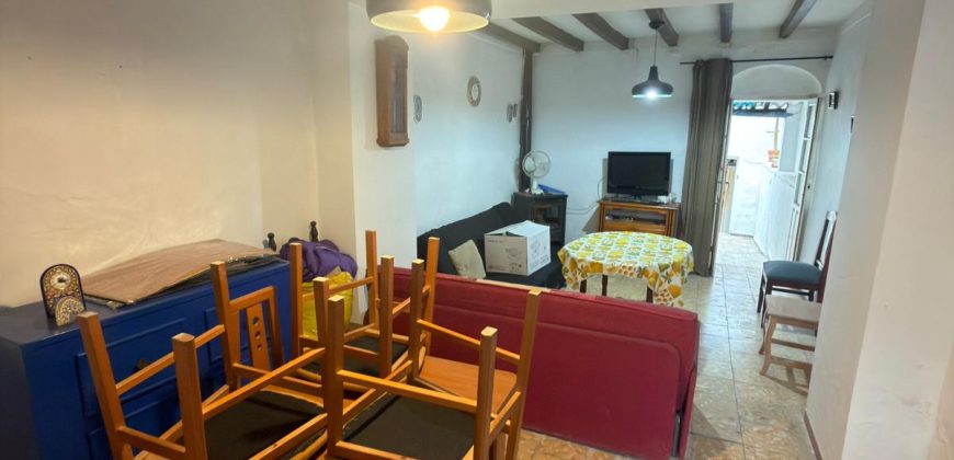 CASA EN EL CORONIL