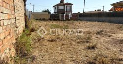 Terreno rústico en Camino Ancho – La Dehesilla