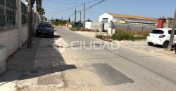 Terreno rústico en Camino Ancho – La Dehesilla