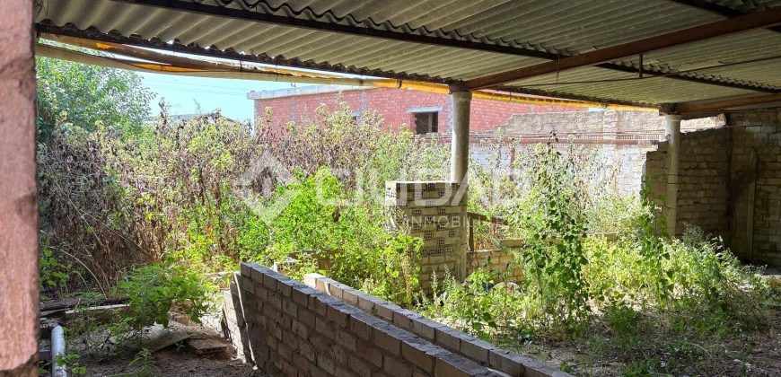 Terreno rústico en Camino Ancho – La Dehesilla