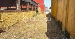 Terreno rústico en Camino Ancho – La Dehesilla