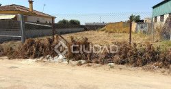 Terreno rústico en Camino Ancho – La Dehesilla