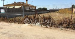 Terreno rústico en Camino Ancho – La Dehesilla