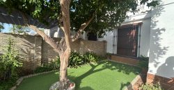 CASA UNIFAMILIAR