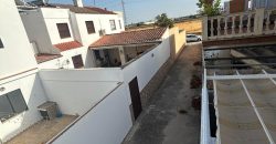 CASA UNIFAMILIAR