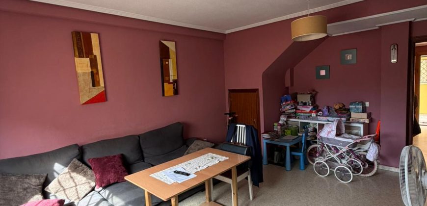 CASA EN ALCALÁ DE GUADAIRA