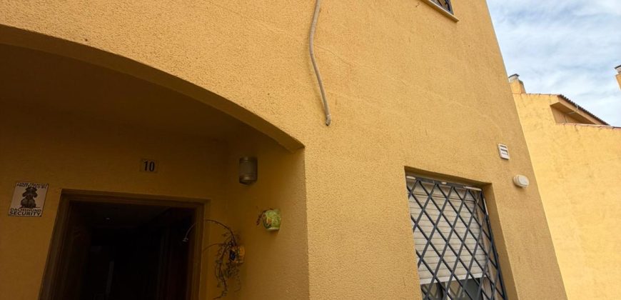 CASA EN ALCALÁ DE GUADAIRA