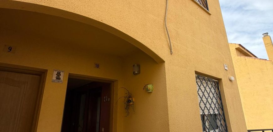 CASA EN ALCALÁ DE GUADAIRA