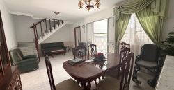 Amplia Casa en La Merced: Ideal para Familias o Inversores!