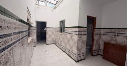 Amplia Casa en La Merced: Ideal para Familias o Inversores!