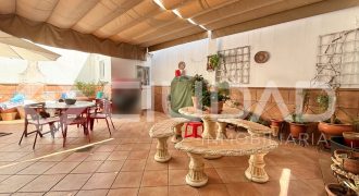 Casa de 3 plantas – Zona El Gamo, El Cuervo