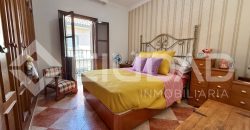 Casa de 3 plantas – Zona El Gamo, El Cuervo