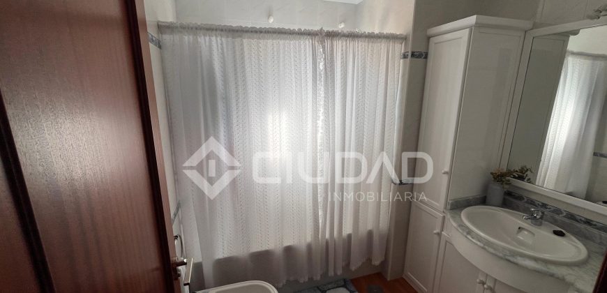 Piso en Bda. Andalucía REFORMADO