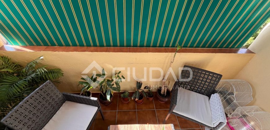 Piso en Bda. Andalucía REFORMADO