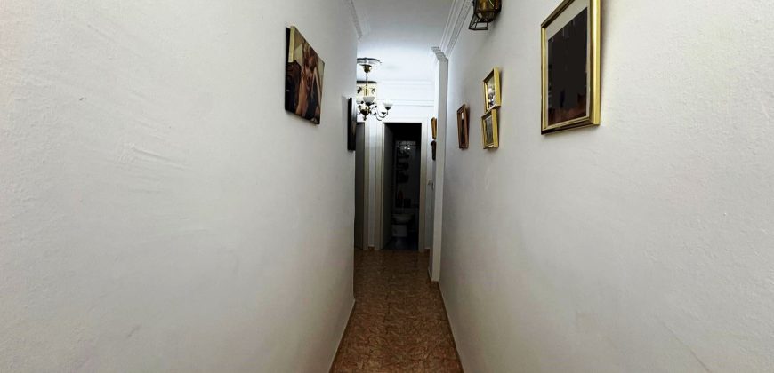 Casa adosada – Benacazón