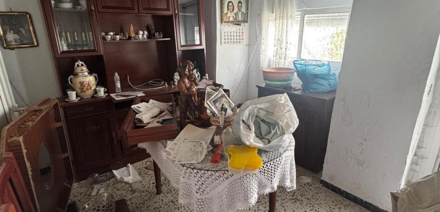 🏡¡VIVIENDA EN VENTA !🏡