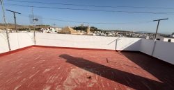 Acogedor Piso con Terraza y Azotea Comunitaria en Ubicación Privilegiada! Zona Victoria !