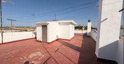 Acogedor Piso con Terraza y Azotea Comunitaria en Ubicación Privilegiada! Zona Victoria !