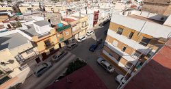 Acogedor Piso con Terraza y Azotea Comunitaria en Ubicación Privilegiada! Zona Victoria !