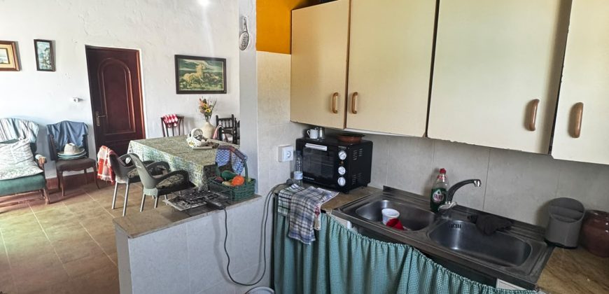 🏡CAMPO EN VENTA EN URBANIZACIÓN SAN LUIS🏡