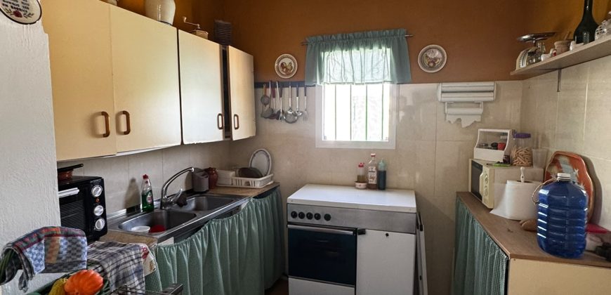 🏡CAMPO EN VENTA EN URBANIZACIÓN SAN LUIS🏡
