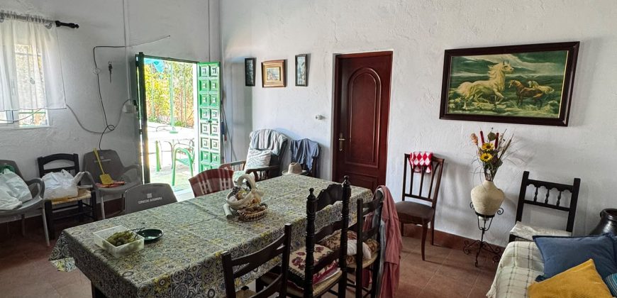 🏡CAMPO EN VENTA EN URBANIZACIÓN SAN LUIS🏡