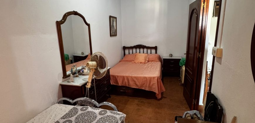 🏡CAMPO EN VENTA EN URBANIZACIÓN SAN LUIS🏡
