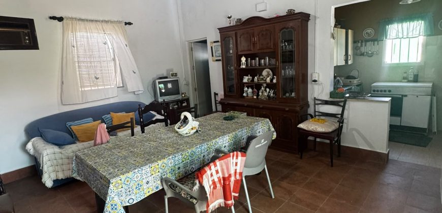 🏡CAMPO EN VENTA EN URBANIZACIÓN SAN LUIS🏡