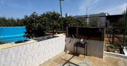 🏡CAMPO EN VENTA EN URBANIZACIÓN SAN LUIS🏡