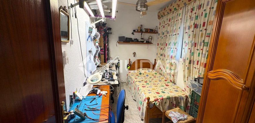 Casa de planta baja en Monteolivete