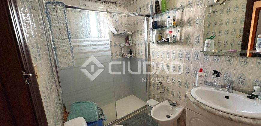 Casa de planta baja en Monteolivete