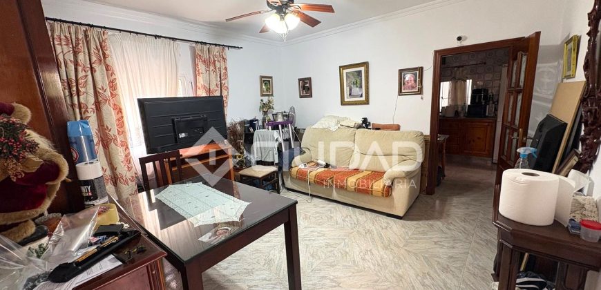 Casa de planta baja en Monteolivete