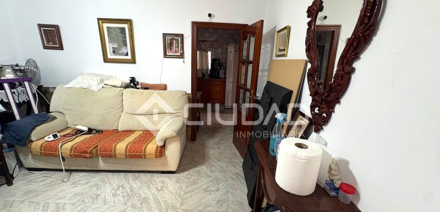 Casa de planta baja en Monteolivete