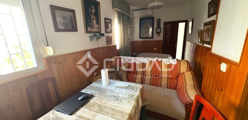 Casa de planta baja en Monteolivete