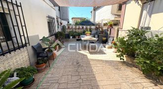 Casa de planta baja en Monteolivete