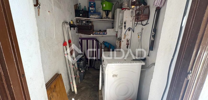 Casa de planta baja en Monteolivete