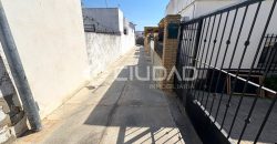 Casa de planta baja en Monteolivete