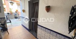 Casa de planta baja en Monteolivete