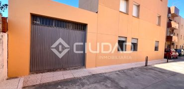 Piso a 250m2 de la playa en Cerro Falón