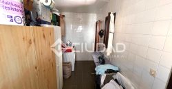 Piso a 250m2 de la playa en Cerro Falón