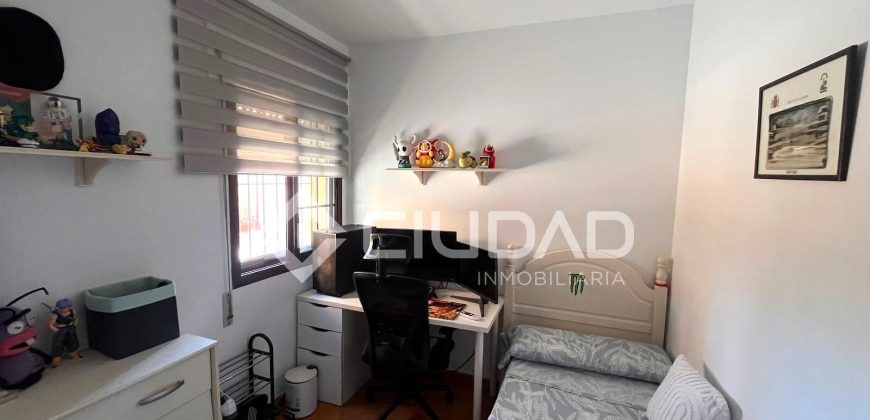 Piso a 250m2 de la playa en Cerro Falón