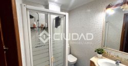 Piso a 250m2 de la playa en Cerro Falón