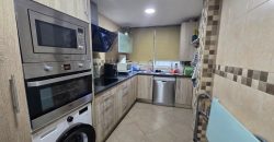Piso bajo – Nueva Sevilla