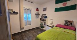 Piso bajo – Nueva Sevilla