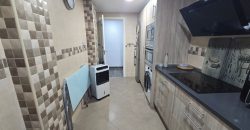 Piso bajo – Nueva Sevilla