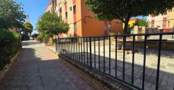 Piso bajo – Nueva Sevilla