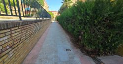 Piso bajo – Nueva Sevilla